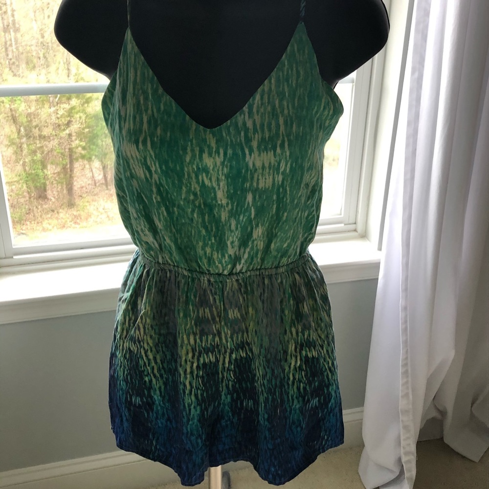 Final touch romper - Picture 2 of 7